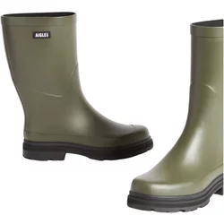 Hybrid-Regenstiefel Aigle Mid Rain