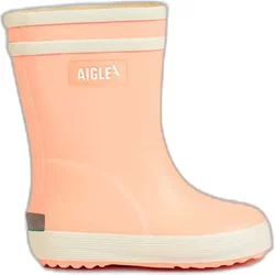 Baby-Regenstiefel Aigle Baby Flac 2