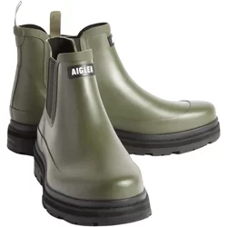 Regenstiefeletten Aigle Soft 2