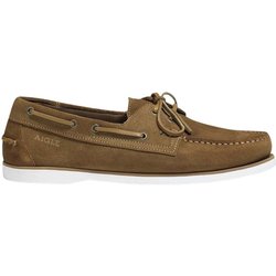 Bootsschuhe Aigle Nubil