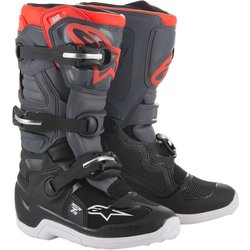 Cross-Motorradstiefel Alpinestars TECH7S