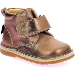 Babyschuhe Aster Abocratch