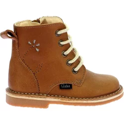 Baby-Lederstiefeletten Aster Abotine