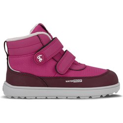 Winterstiefel Kind Be Lenka Zippu