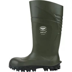 Sicherheitsstiefel Covalliero S5 Steplite X Solidgrip