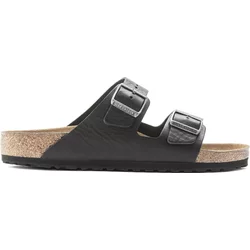 Lederpantoletten Birkenstock Arizona Grip
