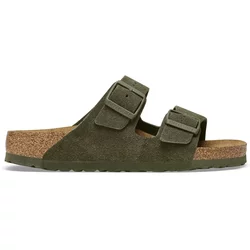 Sandalen aus Wildleder Birkenstock Arizona