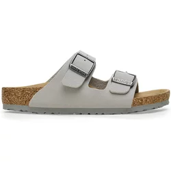 Sandalen für Mädchen Birkenstock Arizona Vegan Nubuck