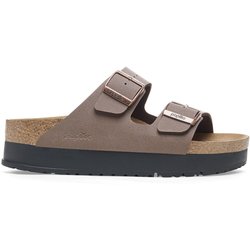 Damen Keilpumps Birkenstock Arizona PAP Flex