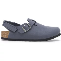 Clogs für Kinder Birkenstock Tokio AS Birko-Flor Birkibuc