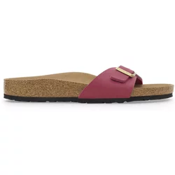 Pantoletten für Damen Birkenstock Madrid Synthetics