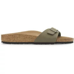 Pantoletten für Damen Birkenstock Madrid Synthetics