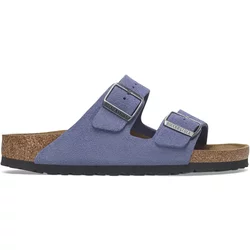 Wildleder-Pantoletten Birkenstock Arizona
