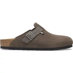 Lederclogs Birkenstock Boston BS