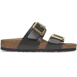 Sandalen mit Schnalle Damen Birkenstock Sydney Birko-Flor