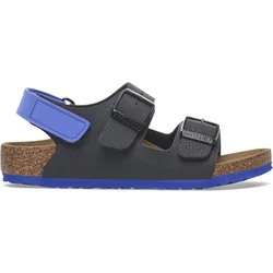 Kindersandalen Birkenstock Milano AS Birko-Flor