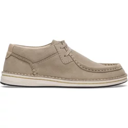 Mokassins Birkenstock Pasadena Suede Leather
