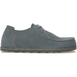Wildlederschuhe Birkenstock Utti Lace