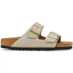 Wildledersandalen Birkenstock Arizona