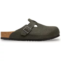 Clogs Birkenstock Boston Wool