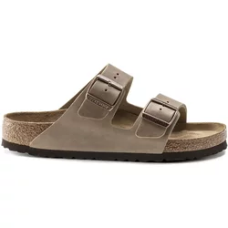 Sandalen Birkenstock Arizona Waxy Leather