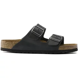 Sandales Birkenstock Arizona Waxy Leather