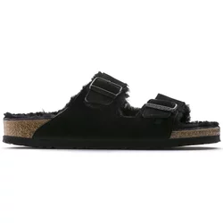 Sandalen Birkenstock Arizona Suede Leather