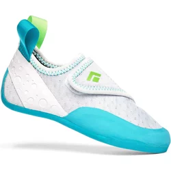 Kletterschuhe Kind Black Diamond Momentum