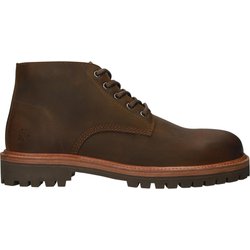 Lederinnenschuhe Blackstone Gastown Fosca
