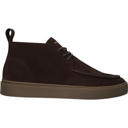 SchnĂĽrstiefeletten Blackstone Ruby Jerrik
