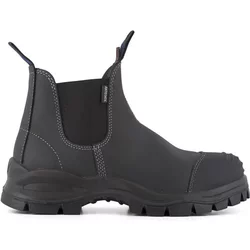 Stiefeletten Blundstone Safety Chelsea
