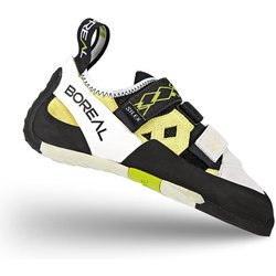 Damen-Kletterschuhe Boreal Silex