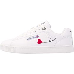 Sneakers Kinder  British Knights Mist