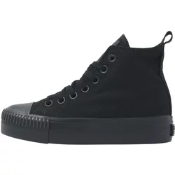Sneakers für Frauen British Knights Kaya Mid