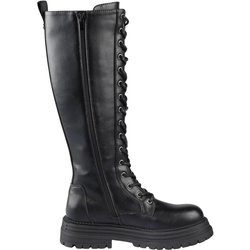 Stiefel Damen Buffalo Lennox Lace Up Hi
