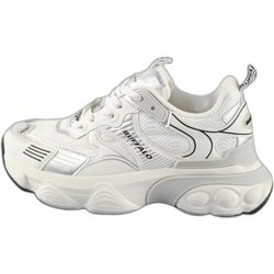 Sneakers Buffalo Truck