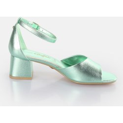 Sandalen mit Absatz Damen Buffalo Lilly Neat
