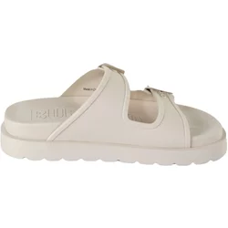 Damen Keilpumps Buffalo Eve Sol - Vegan Rubber