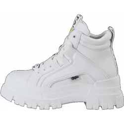 Damen Stiefeletten Buffalo Aspha NC mid