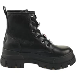 Damen Stiefeletten Buffalo Aspha Rld Ice