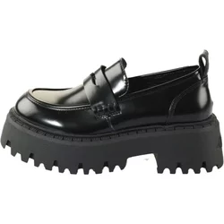 Damen Stiefeletten Buffalo Aspen Loafer