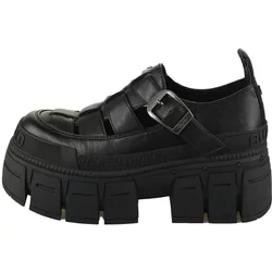 Mokassins für Damen Buffalo Gospher Fisher - Vegan Nappa