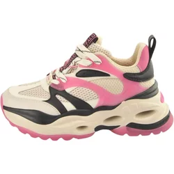 Sneakers für Damen Buffalo Triplet M - Vegan Nubuck