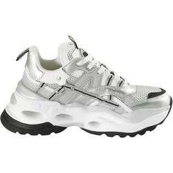 Sneakers Buffalo Triplet Hollow - Vegan Nappa/mesh