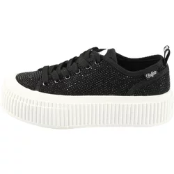 Sneakers Buffalo Madison Glam - Vegan Denim