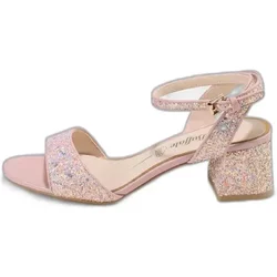 Sandalen mit Absatz für Damen Buffalo Rainelle