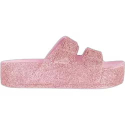 Sandalen für Damen Cacatoès Caipirinha Glitter