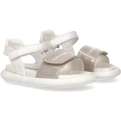 Klettsandalen Kind Calvin Klein