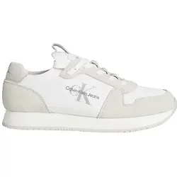 Sneakers Calvin Klein Runner Sock Laceup N