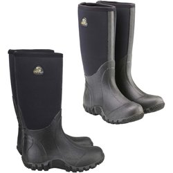 Neoprenstiefel Carp Spirit